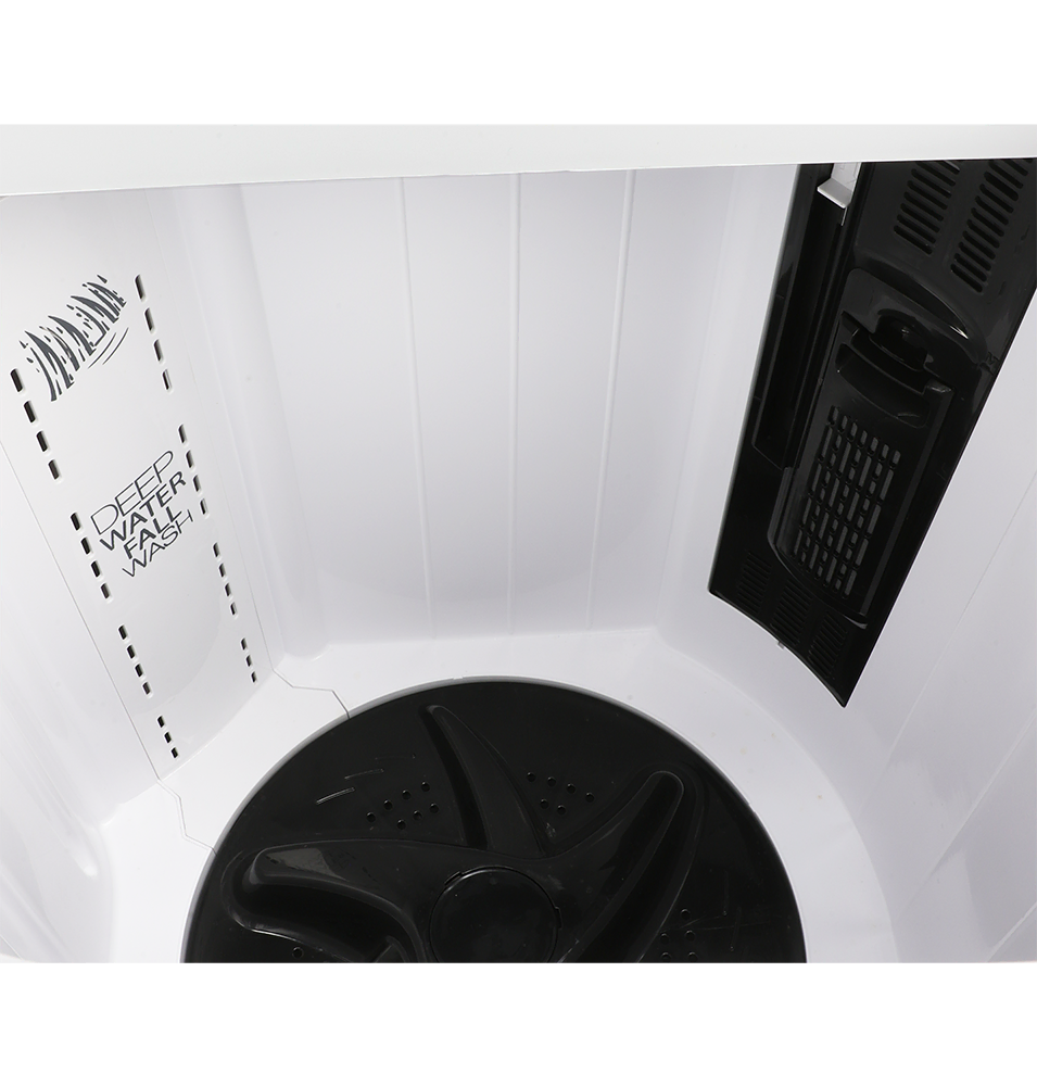 Dawlance DW-7500 Advanco Washing Machine Twin Tub