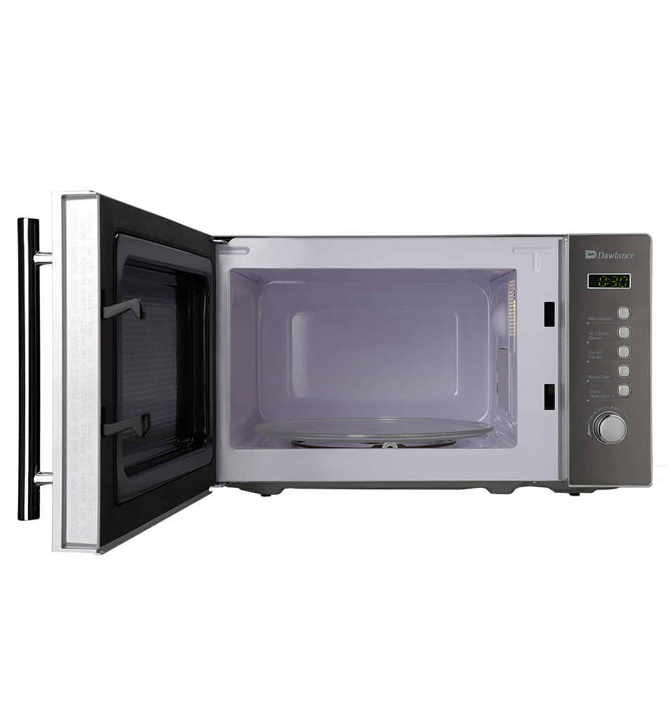 Dawlance DW-295 Heating Microwave Oven