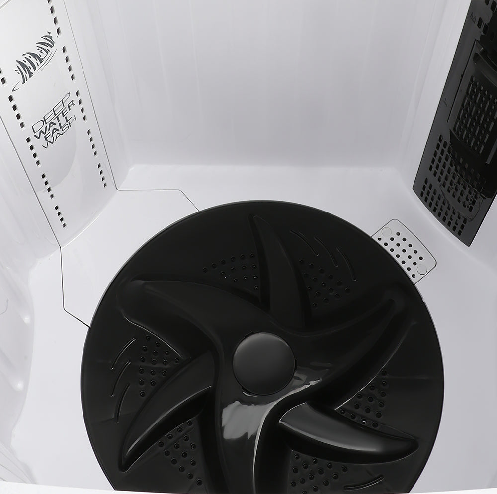 Dawlance DW Single Tub Washer 9200 CFL