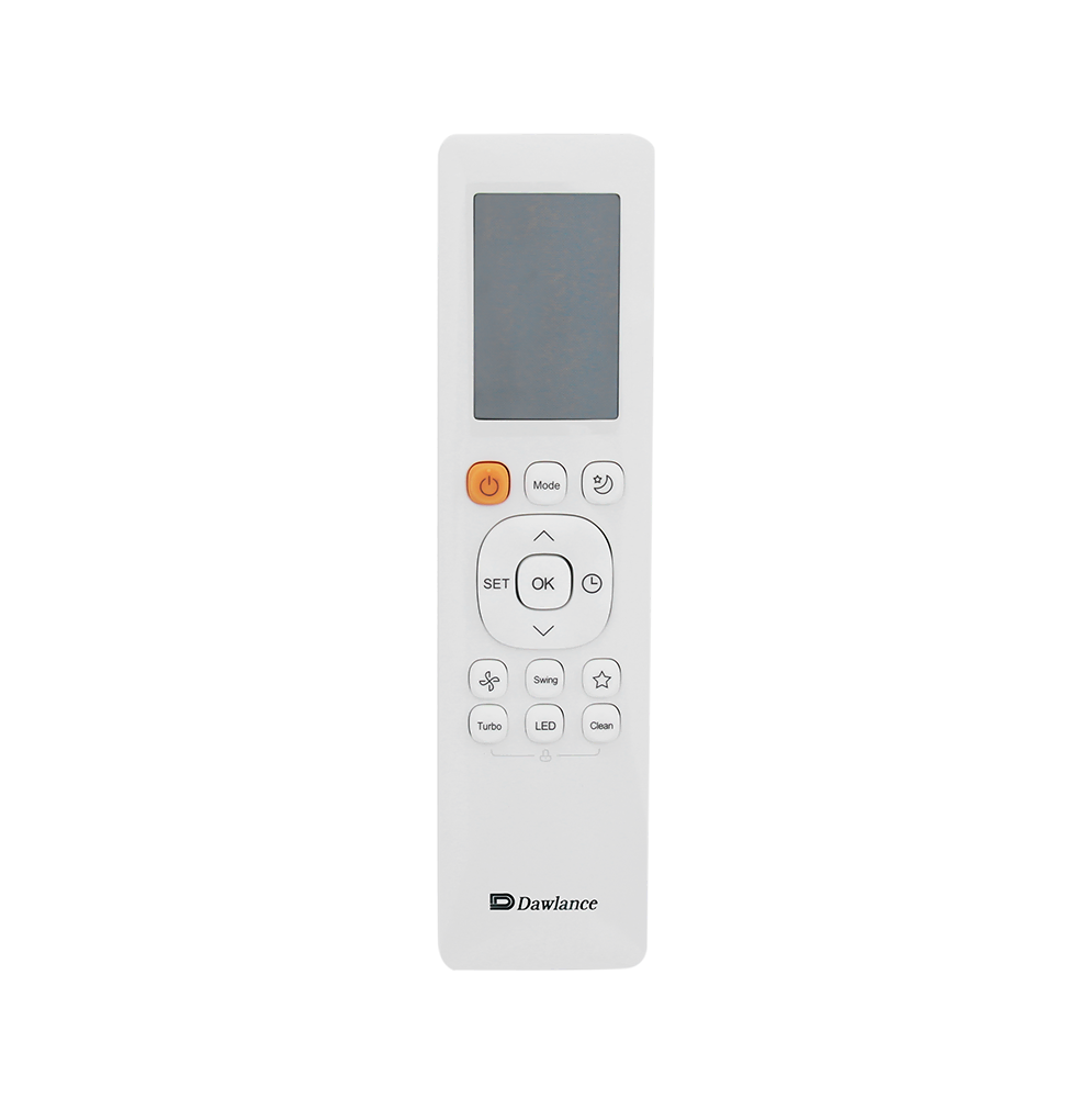 Dawlance Inverter AC 1.5 Ton Enercon 30