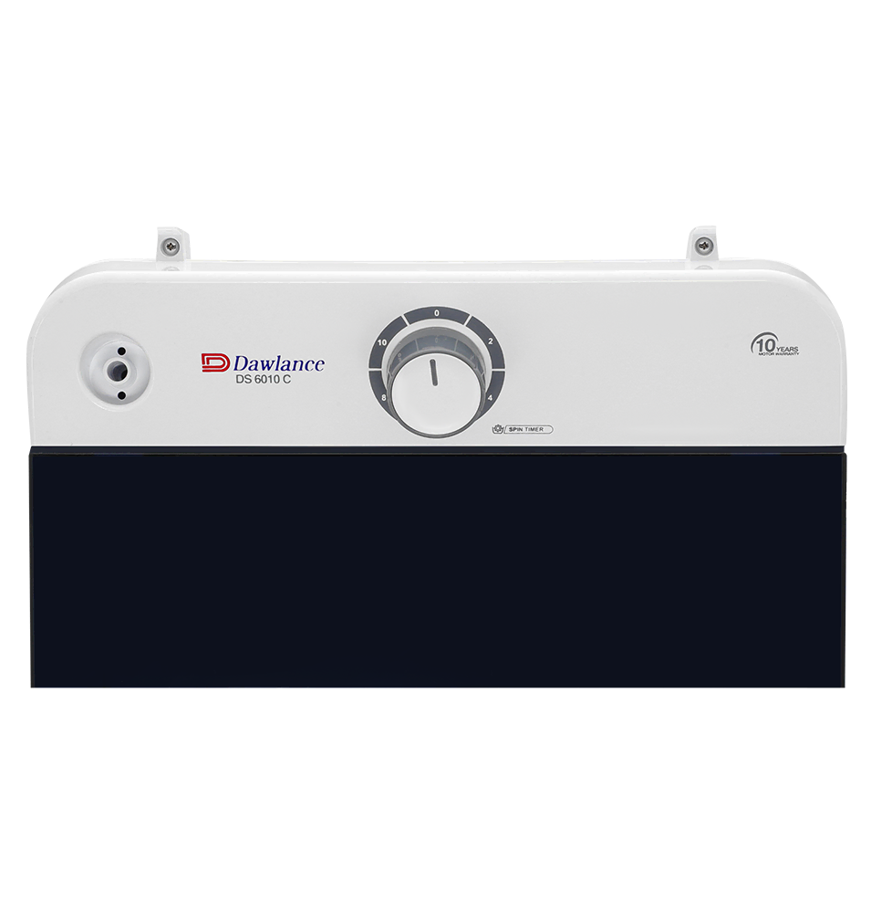 Dawlance DS 6010 C Spinner Dryer