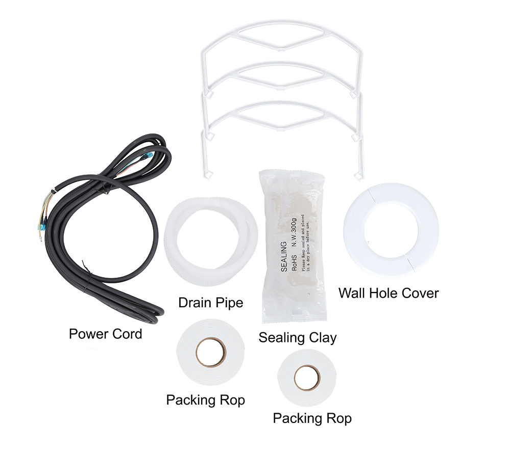 DAWLANCE GALLANT FS INVERTER 45 Inverter Floor Standing AC