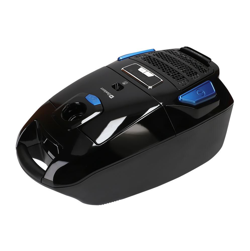 Dawlance DWVC-6724 ENJ Blue Vaccum Cleaner