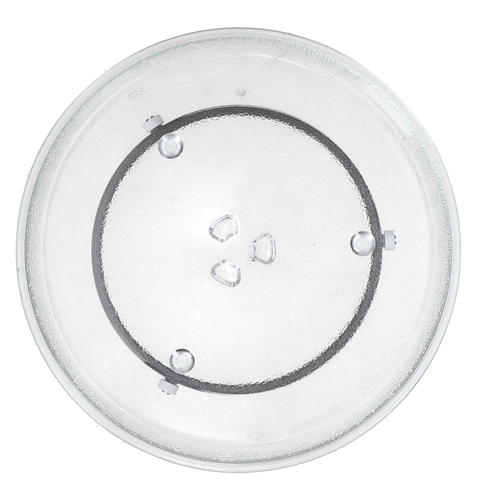 Dawlance DW 297 GSS Grilling Microwave Oven