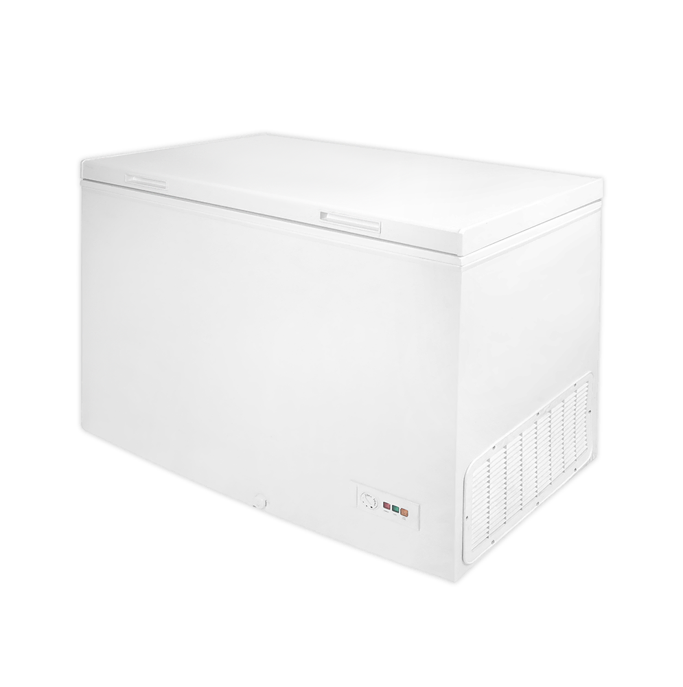 DF 400 Single Door Freezer Commercial White