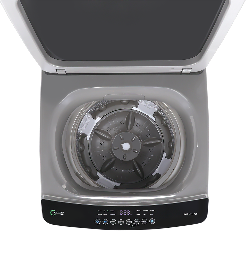 Dawlance DWT 14711 FLT Top Load Washing Machine