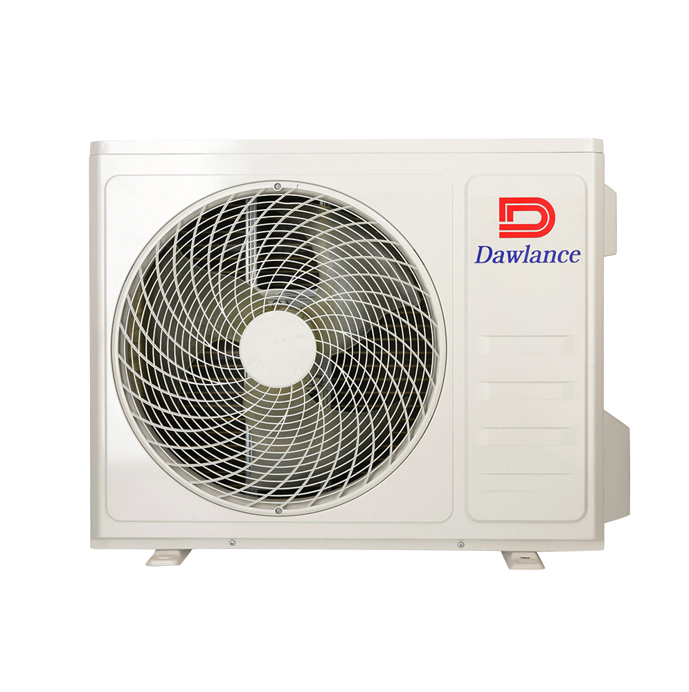 GLAMOUR INVERTER 45 FS Inverter Floor Standing AC