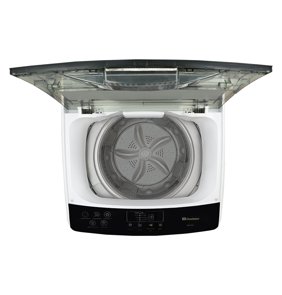DWT 255 C Top Load Washing Machine