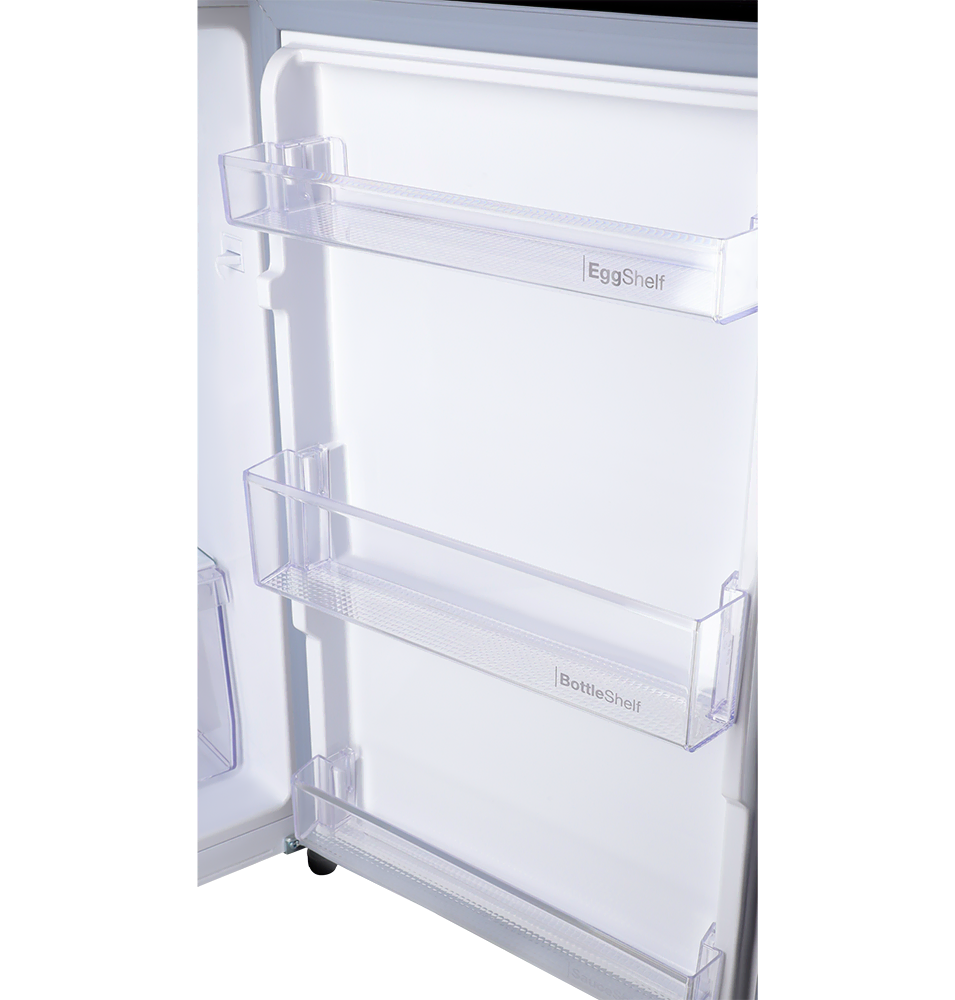 Dawlance 9160 WB Chrome FH Pearl Copper 10 CFT Refrigerator