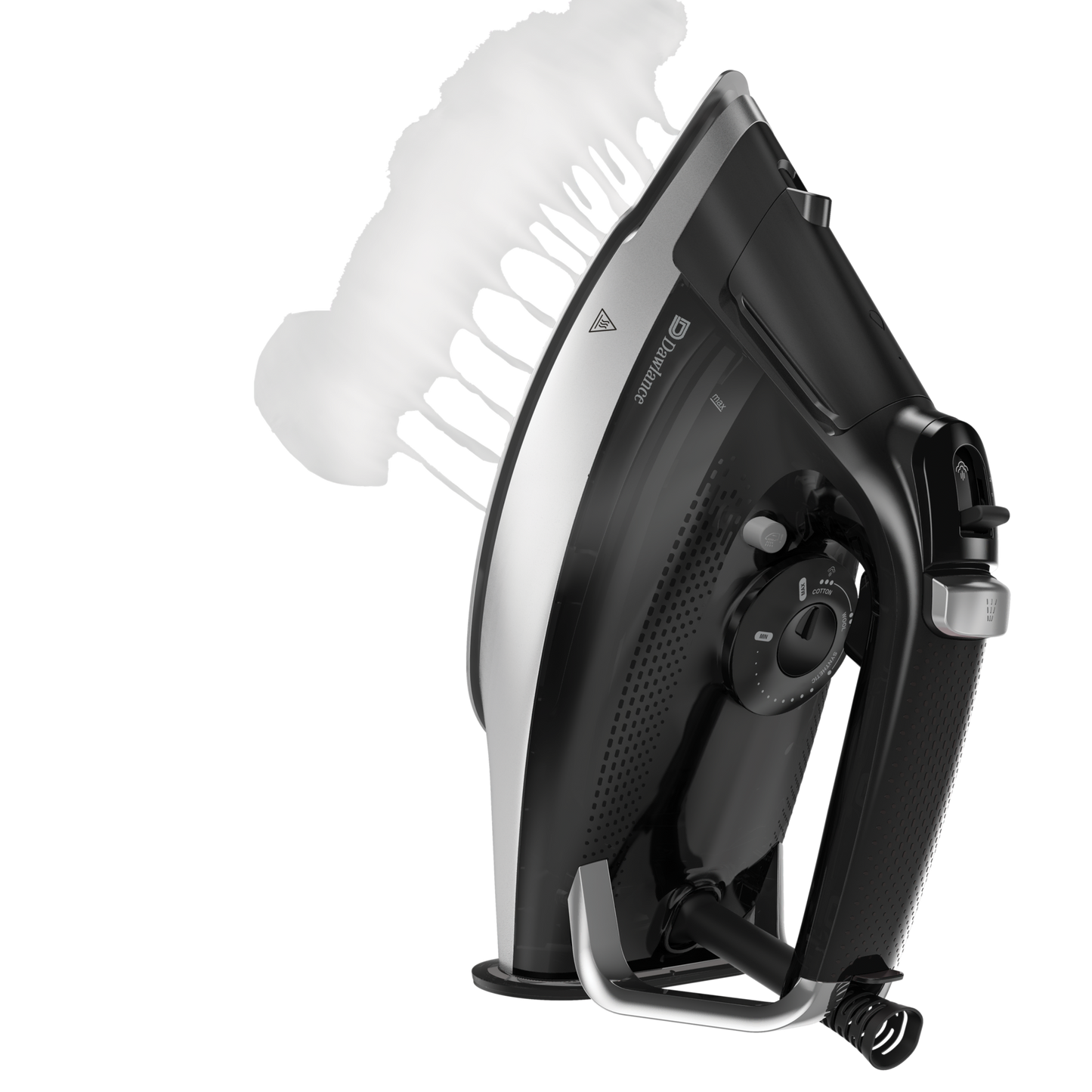 Dawlance DWSI 8000 Steam Pro Steam Iron 2 Year official Wearenty