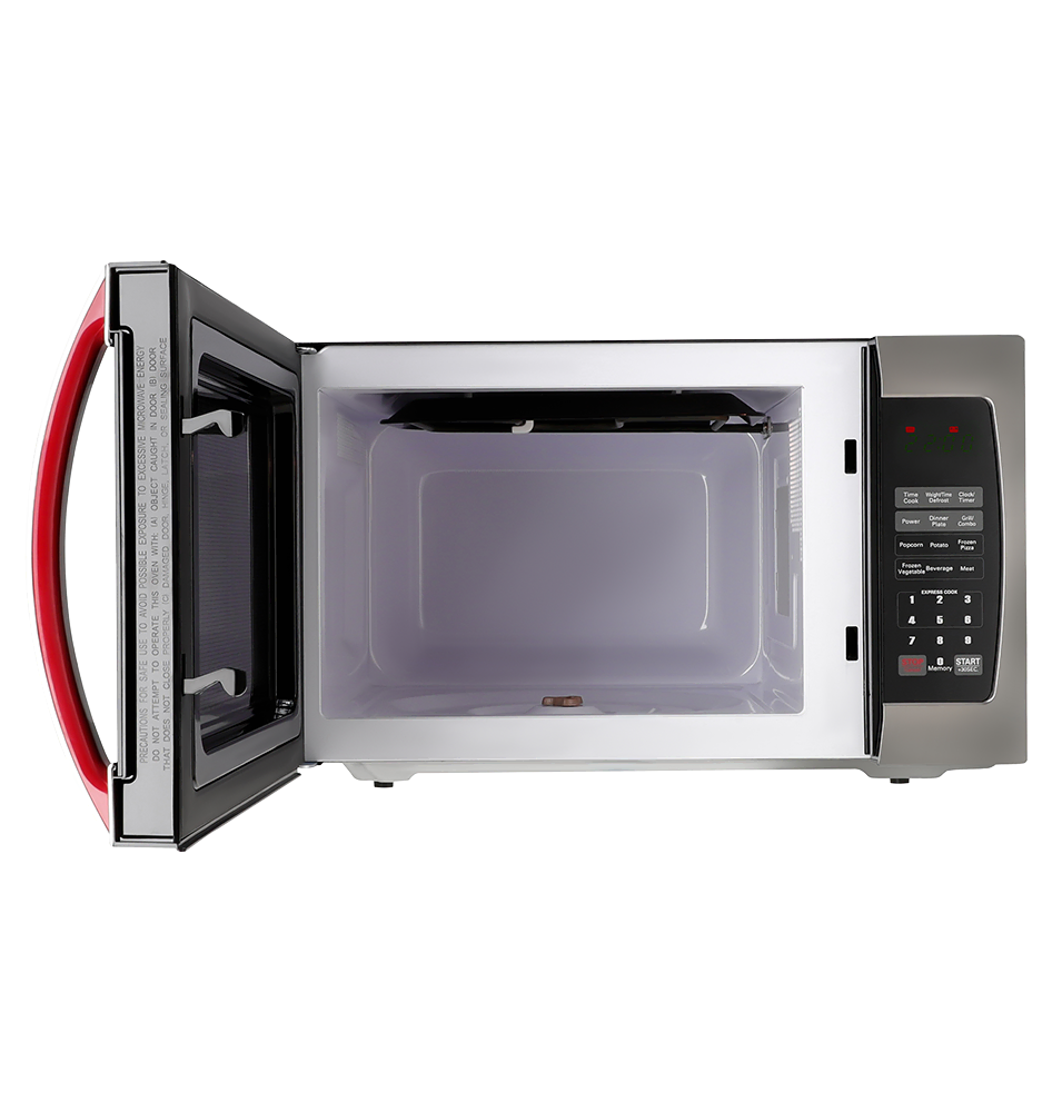 DAWLANCE DW 136 G Grilling Microwave Oven