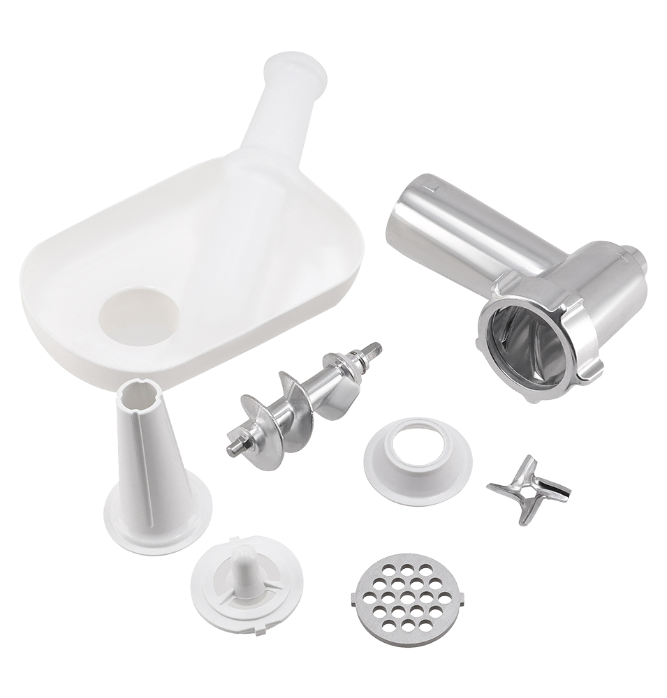 Dawlance MEAT MINCER DWMM-6001 W Meat Grinder