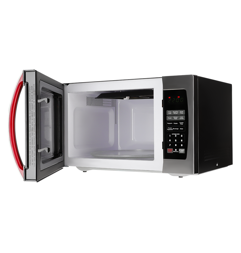 DAWLANCE DW 136 G Grilling Microwave Oven