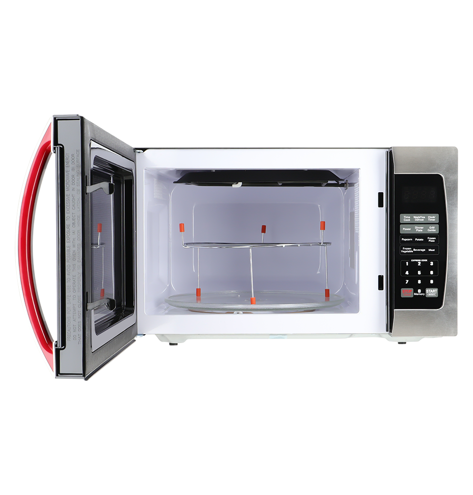 DAWLANCE DW 136 G Grilling Microwave Oven