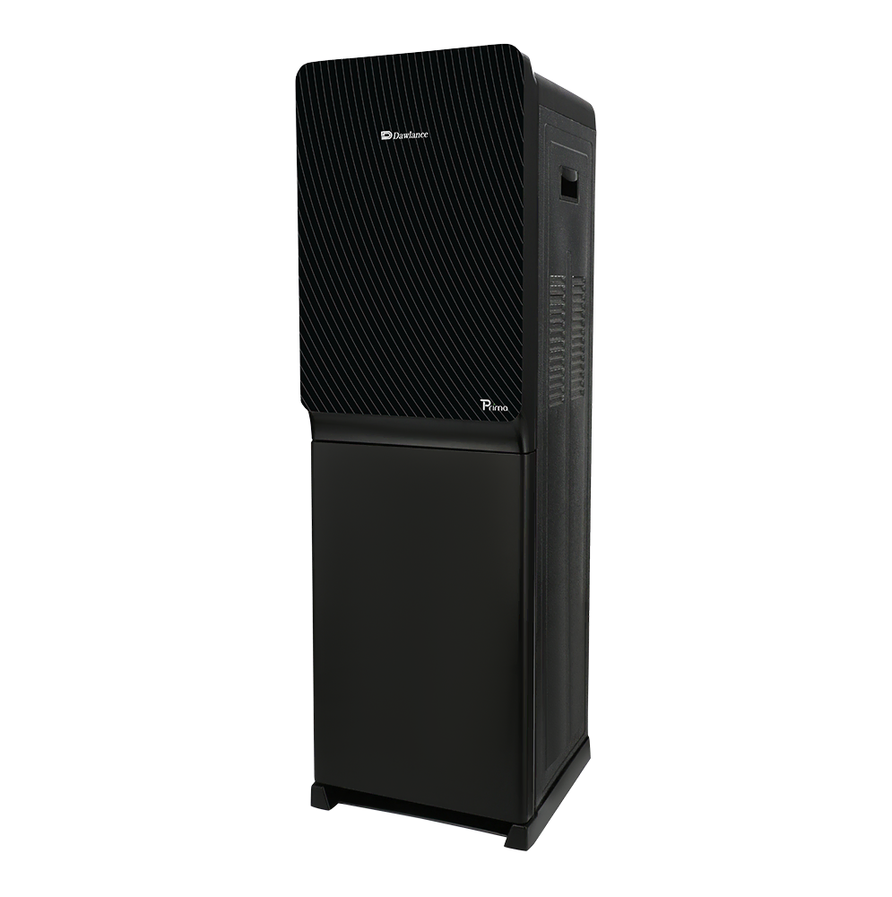 Dawlance DBD-1035 Glass Door Bottom Load Water Dispensers