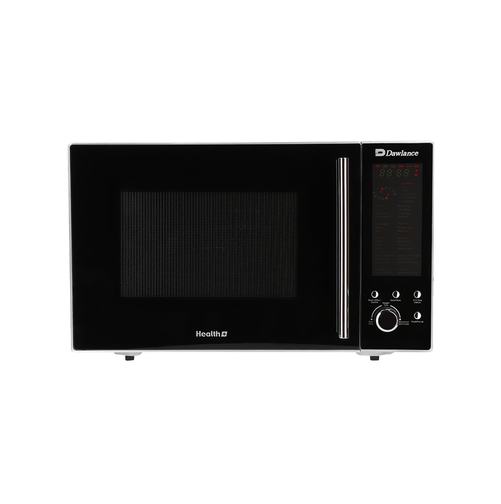DAWLANCE  DW 131 HP Grilling Microwave Oven