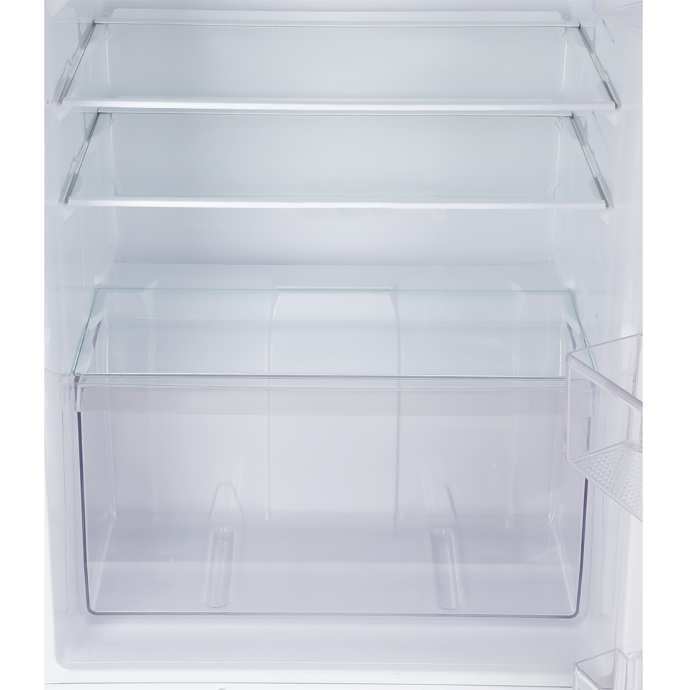 Dawlance 9178 LF Acce Coral Red 14 CFT Glass Door Refrigerator