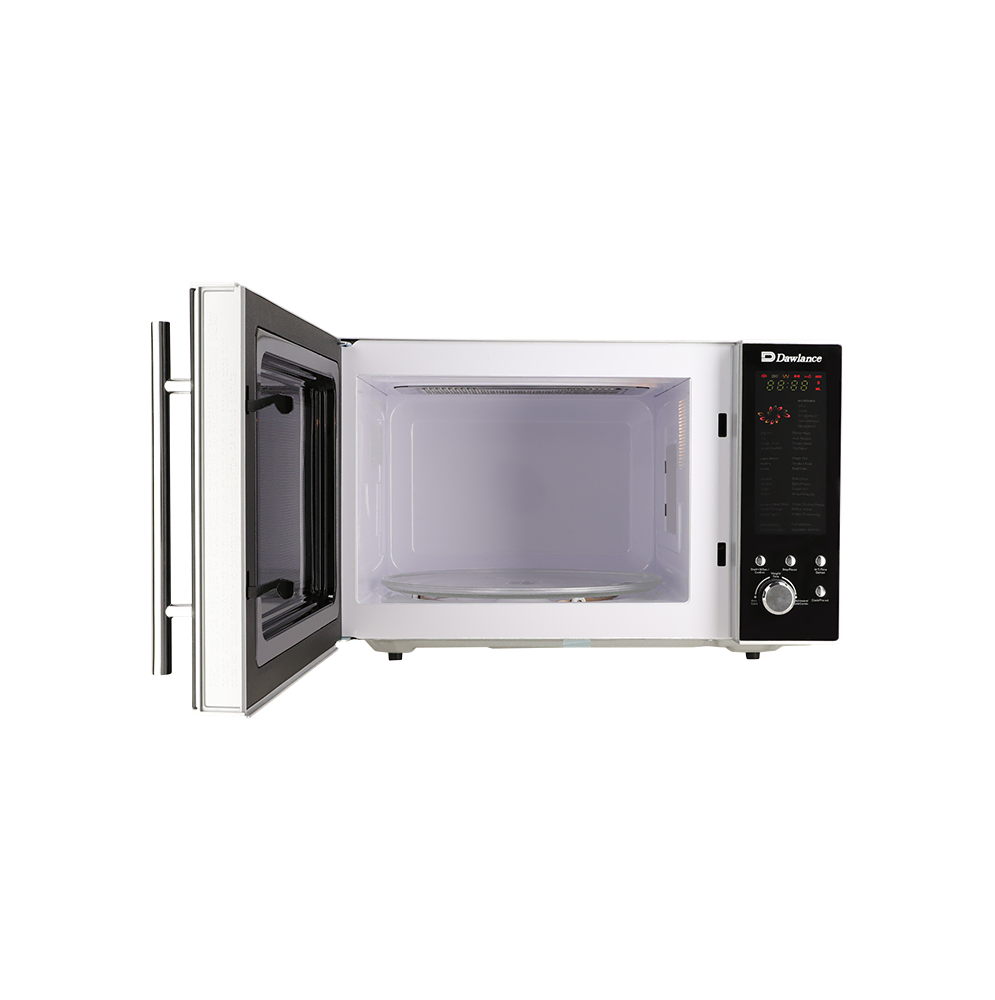DAWLANCE  DW 131 HP Grilling Microwave Oven