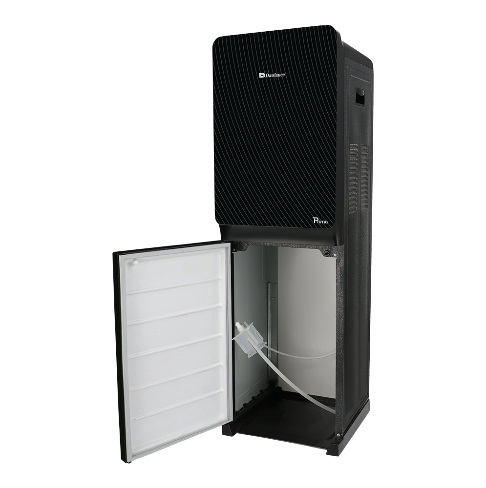 Dawlance DBD-1035 Glass Door Bottom Load Water Dispensers