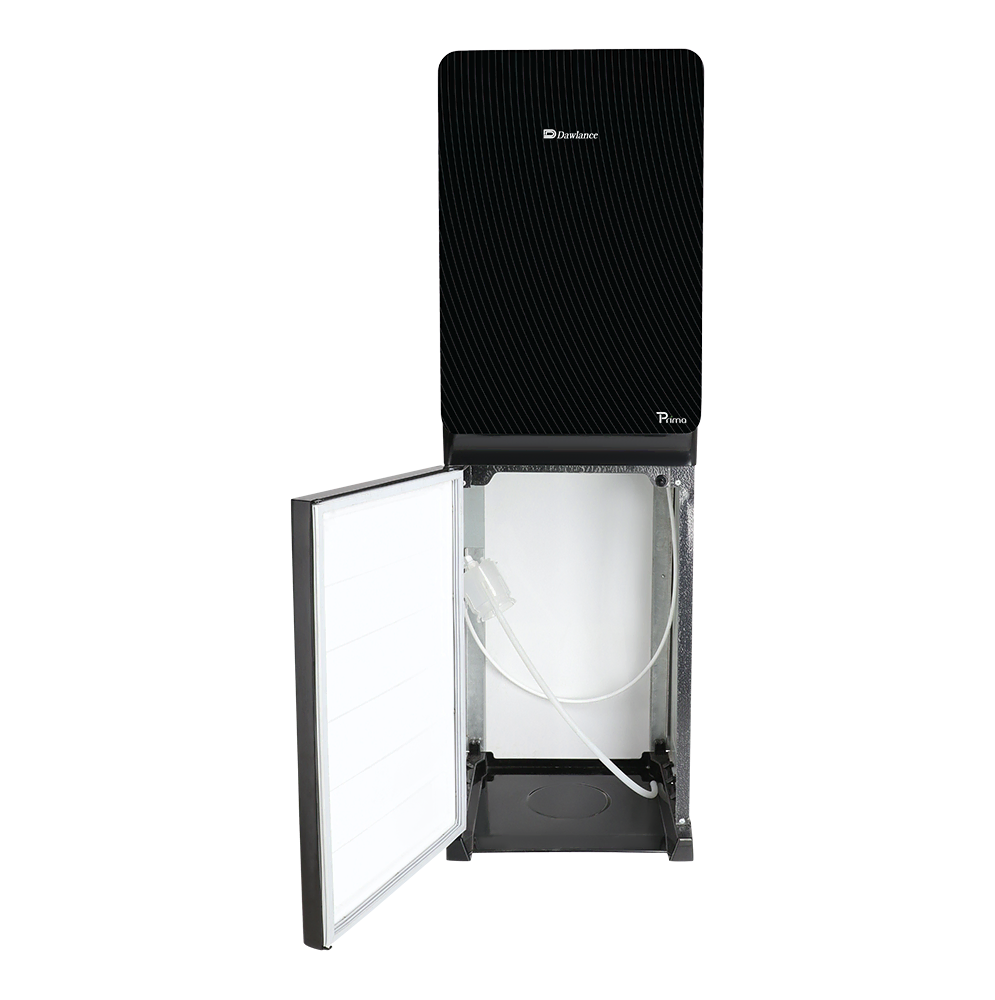 Dawlance DBD-1035 Glass Door Bottom Load Water Dispensers