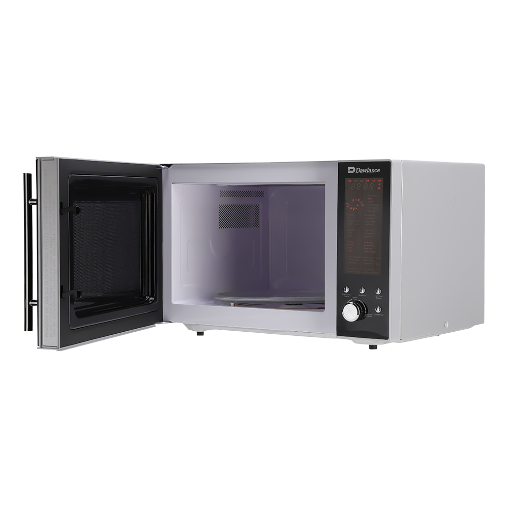 DAWLANCE  DW 131 HP Grilling Microwave Oven