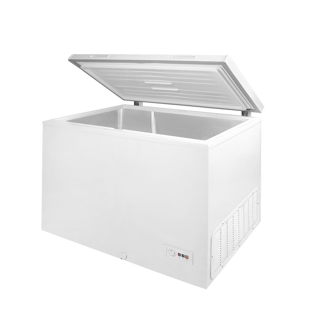 DF 400 Single Door Freezer Commercial White