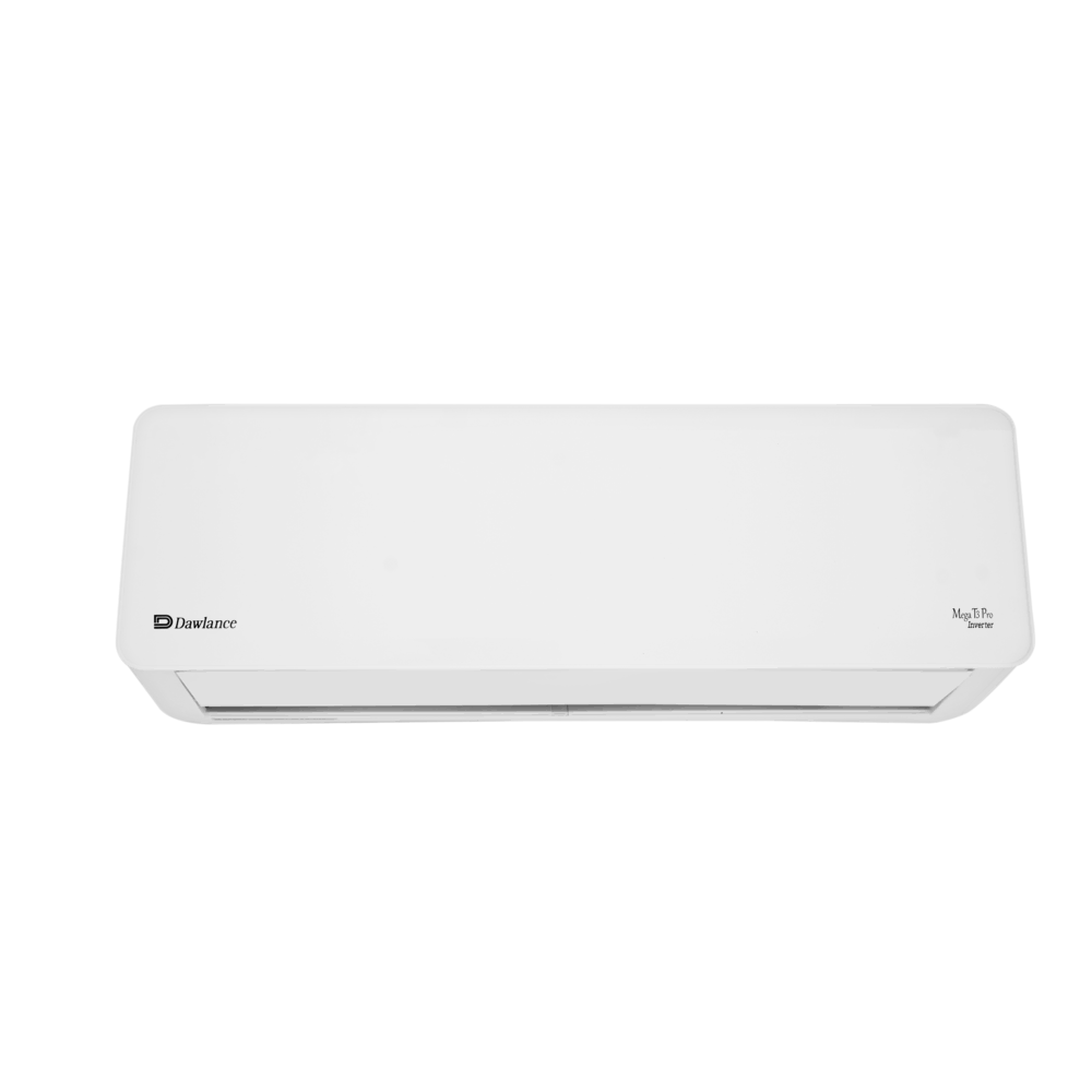 Dawlance Mega T3 Pro 15 1 Ton Inverter Split AC