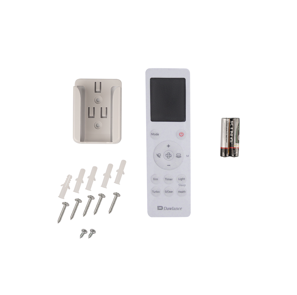 Dawlance Split A/c 1.5 Ton Avante Inverter 30 (White)