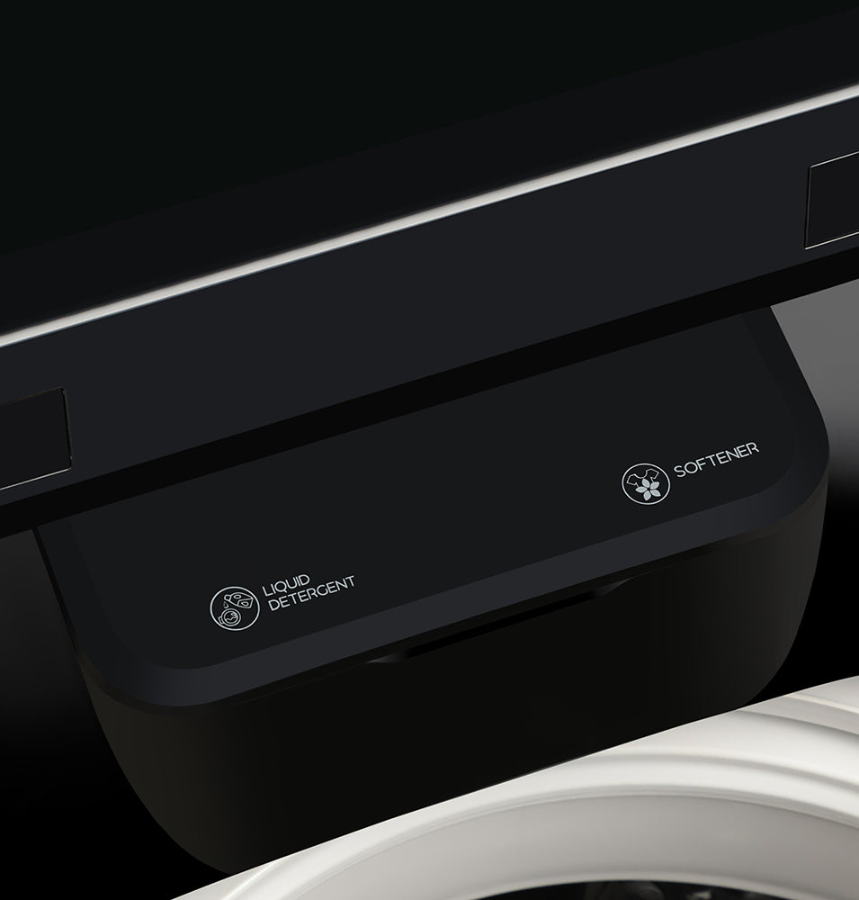 DWT 1166 X ADS+ Top Load Washing Machine