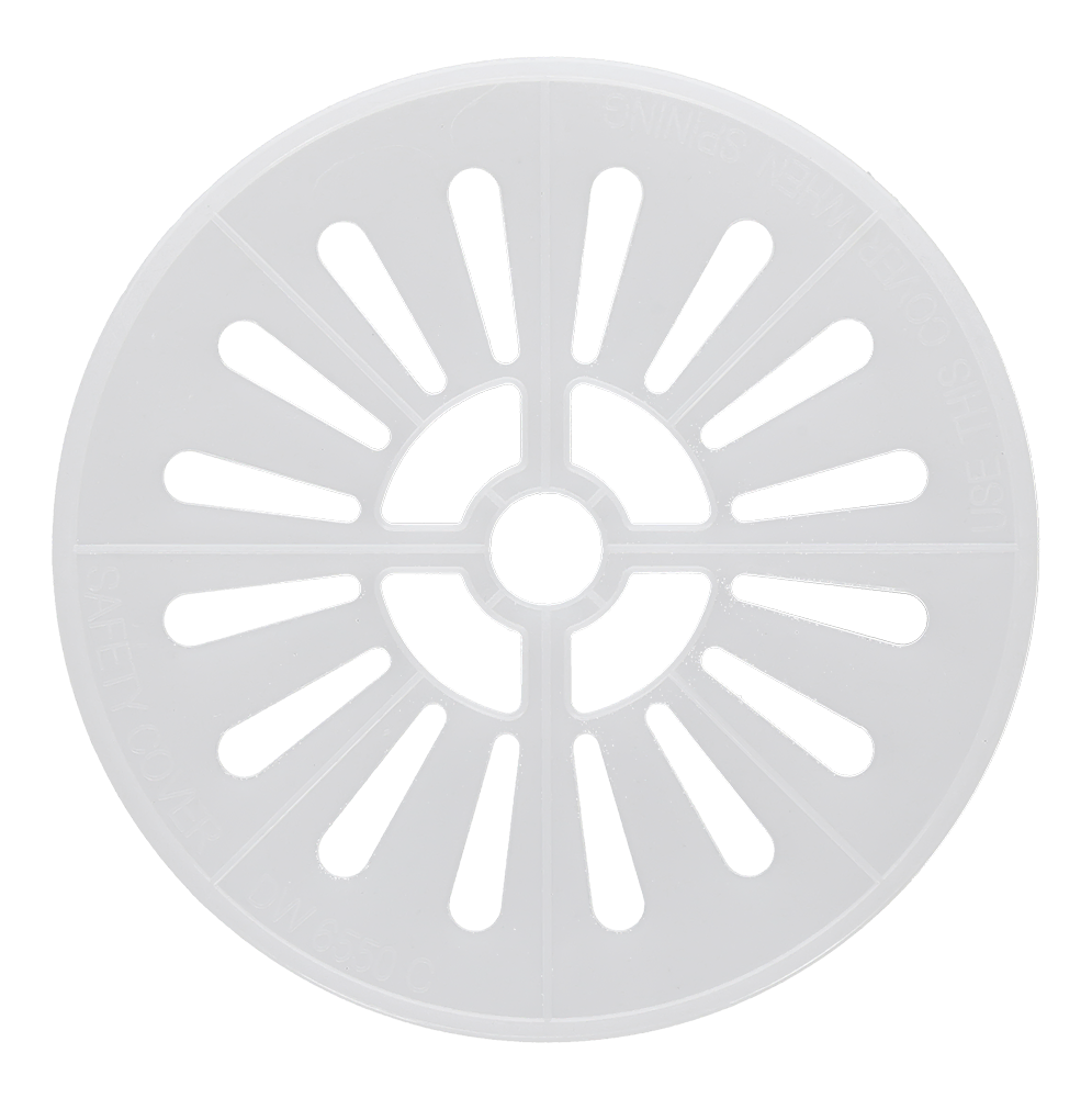 Dawlance DW Washing Machine 6550 Glass Lid Twin Tub