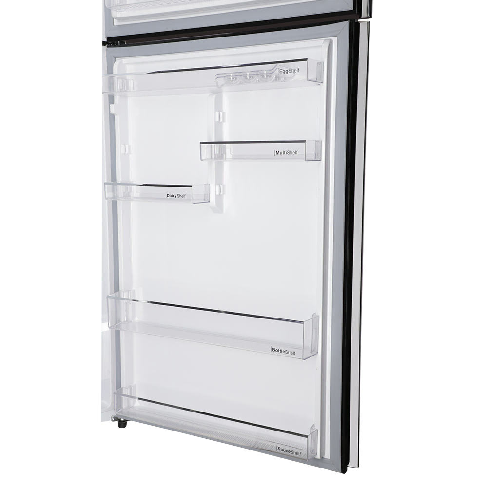 91999 Avante Double Door Refrigerator