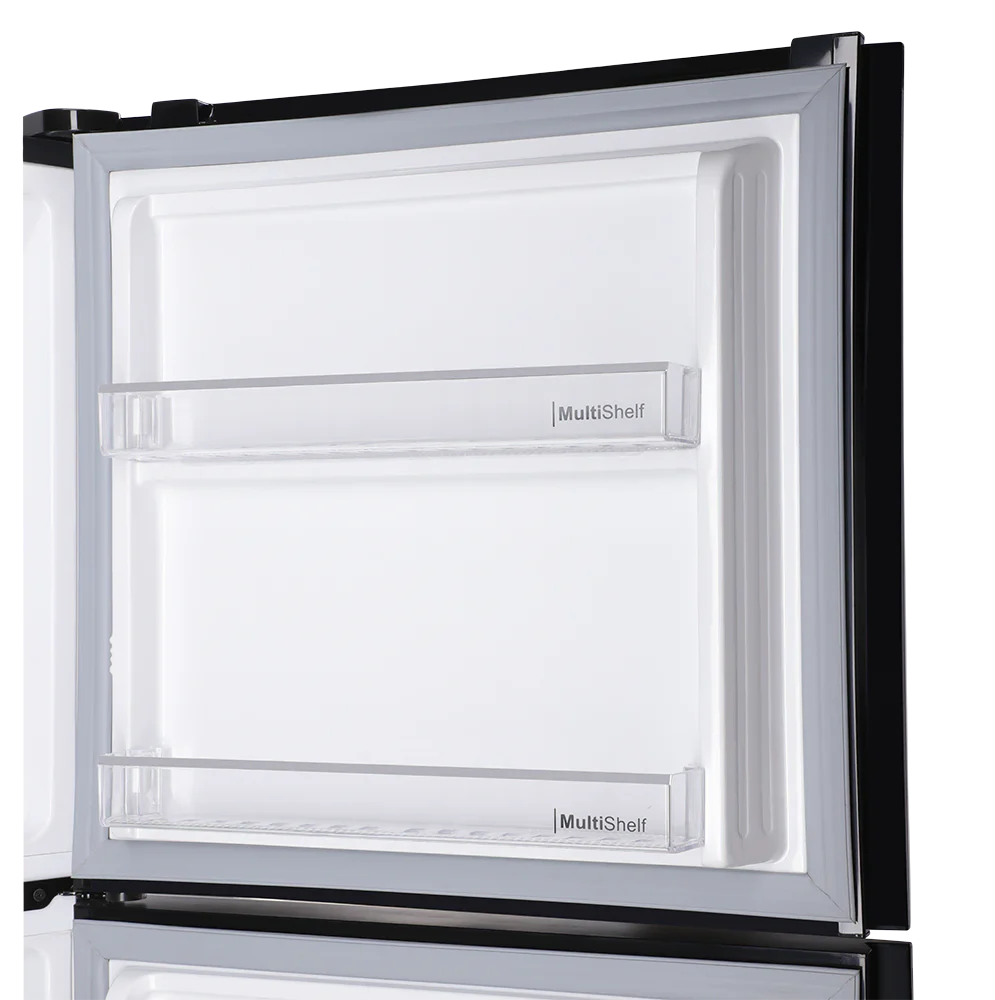 Dawlance 9178 LF GRAZE+ Digital Panel 14 CFT Inverter Refrigerator