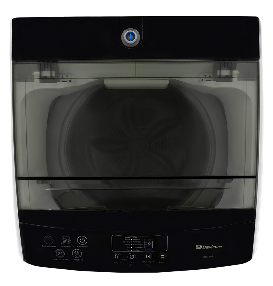 DWT 255 C Top Load Washing Machine