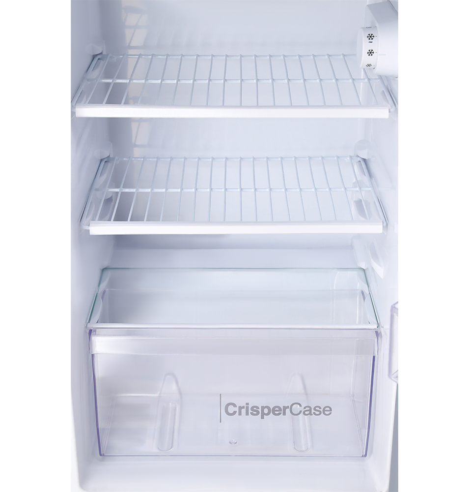 Dawlance 9160 WB Chrome FH Pearl Copper 10 CFT Refrigerator