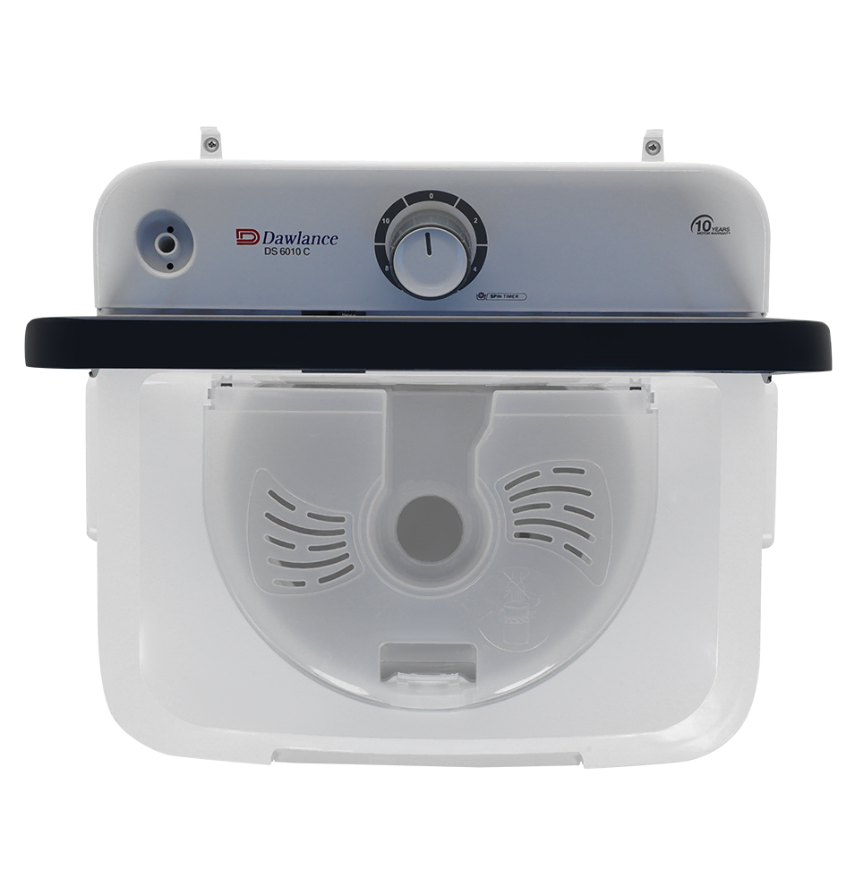 Dawlance DS 6010 C Spinner Dryer