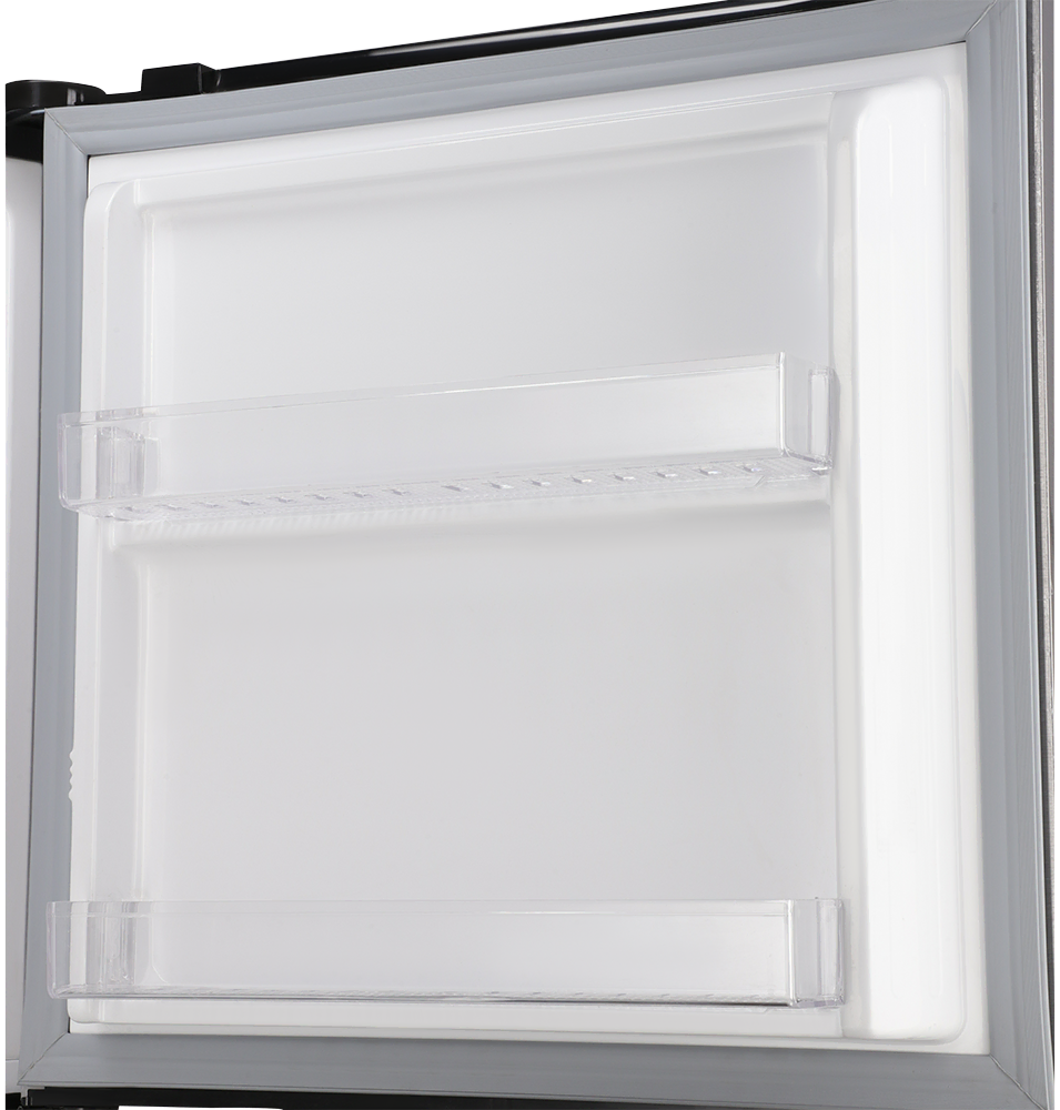 REF 9178LF E-CHROME Double Door Refrigerator