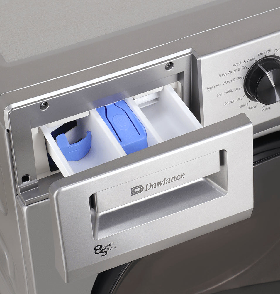 DWD 85400 S Inverter Front Load Washing Machine