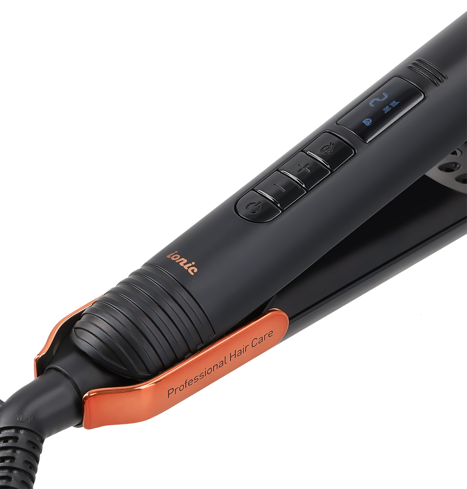 DWHS 7030 Hair Straightener