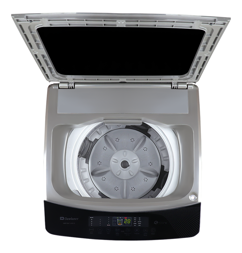 Dawlance DWT 1165 PL e-care Top Load Washing Machine