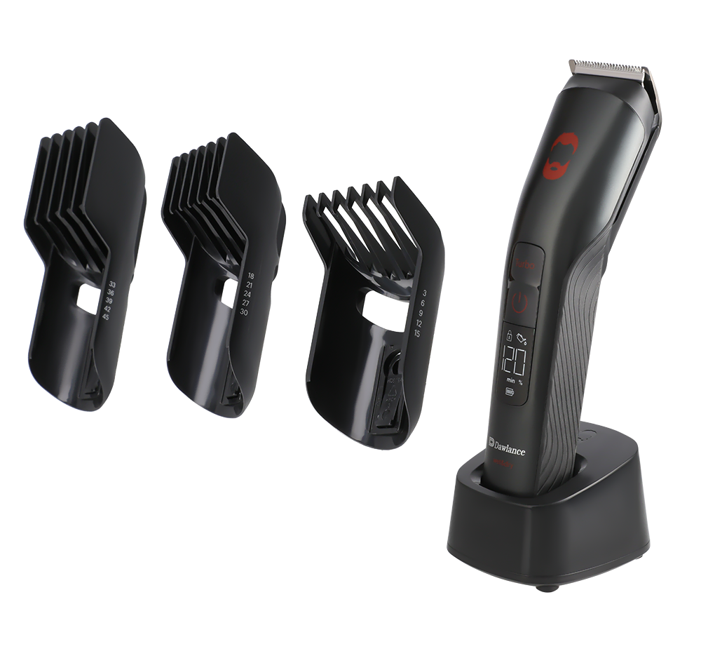 Dawlance DWMC 9030 Zeus Trimmer