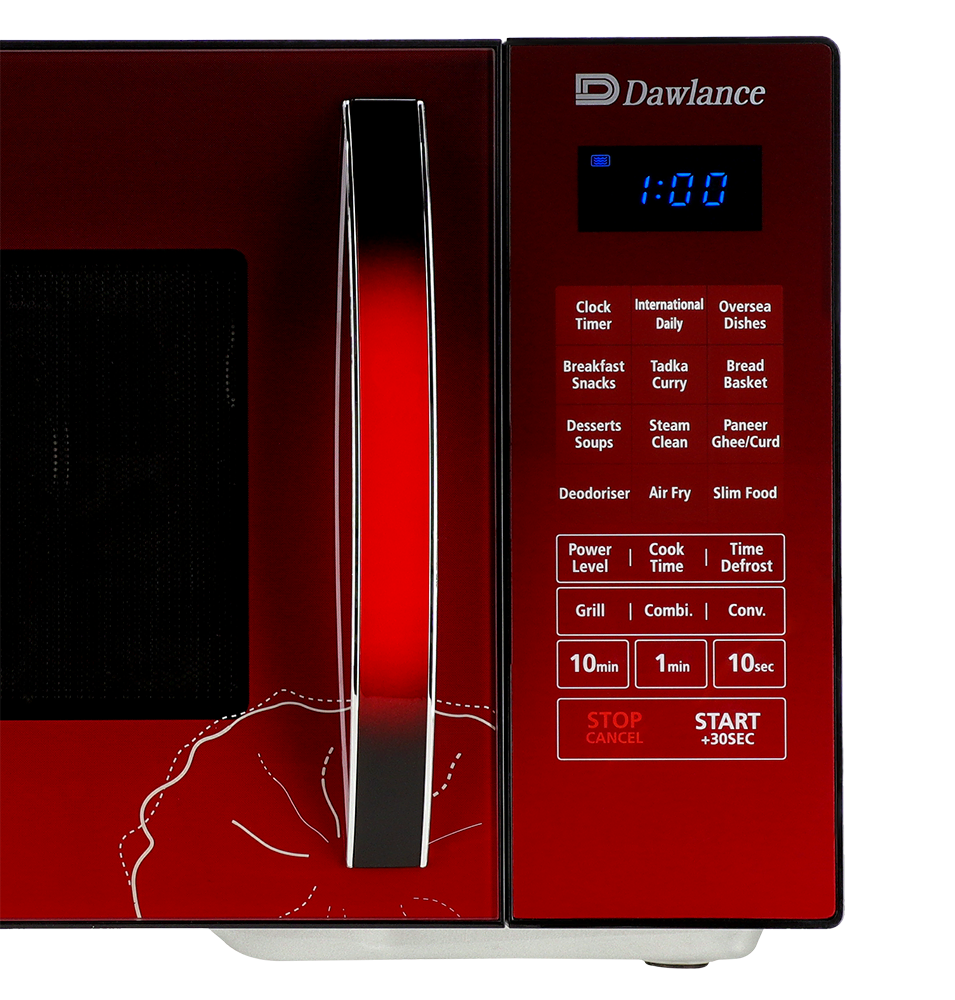 Dawlance Microwave Oven DW-530 AF