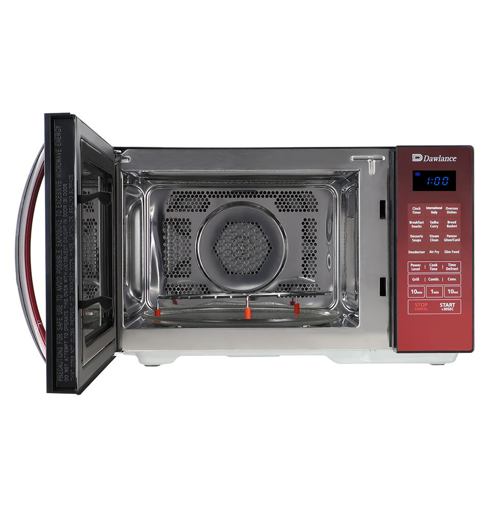 Dawlance Microwave Oven DW-530 AF
