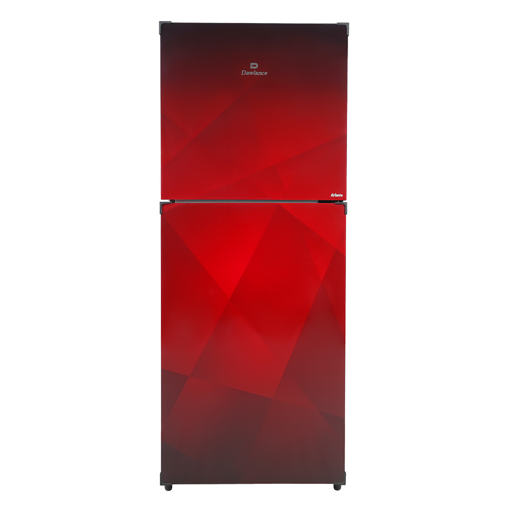 Dawlance 9193 LF Avante GD Diamond Red 16 CFT Refrigerator