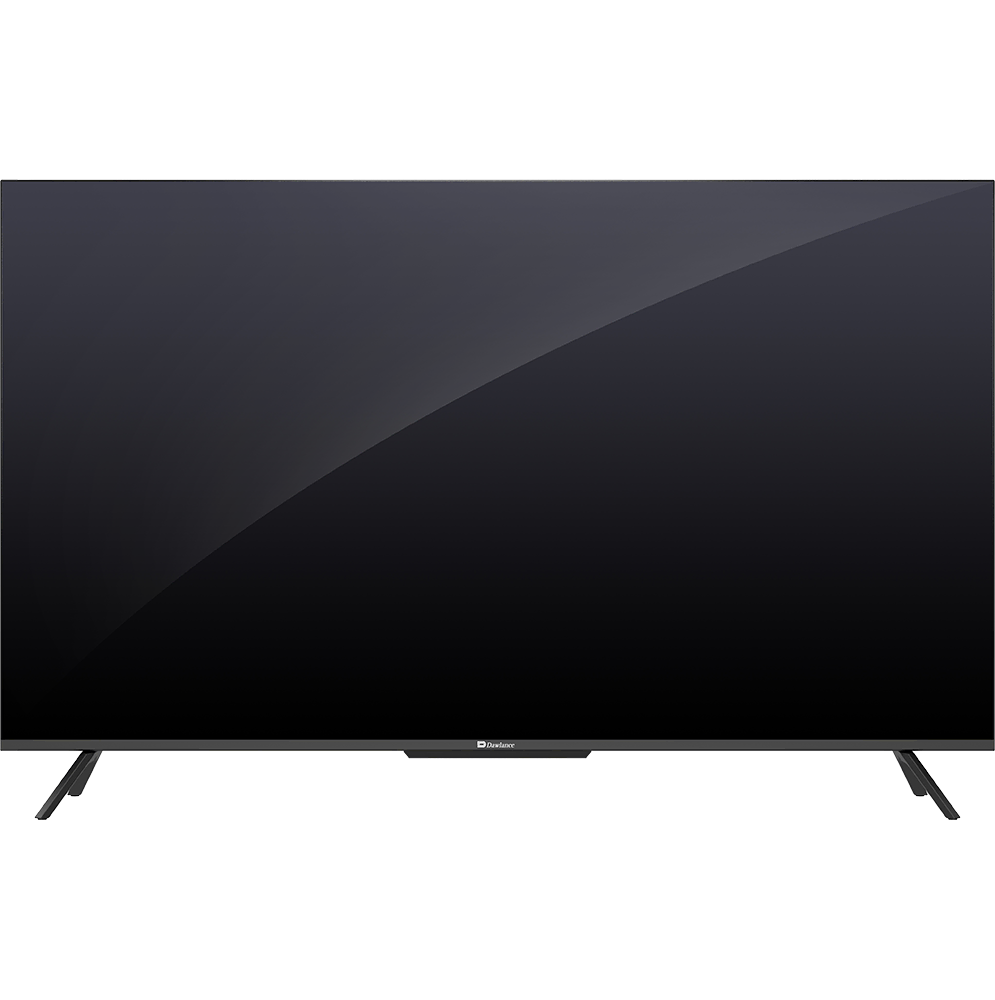 Dawlance 43-inch 43G3AP Smart 4K Ultra HD Android LED TV
