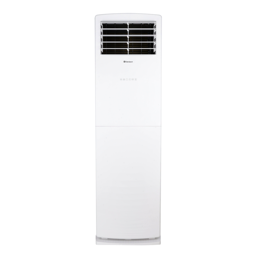 GLAMOUR INVERTER 45 FS Inverter Floor Standing AC