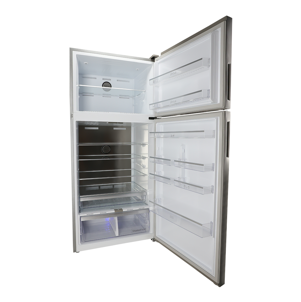 Dawlance DTM 8365 INV INOX No Frost Refrigerator