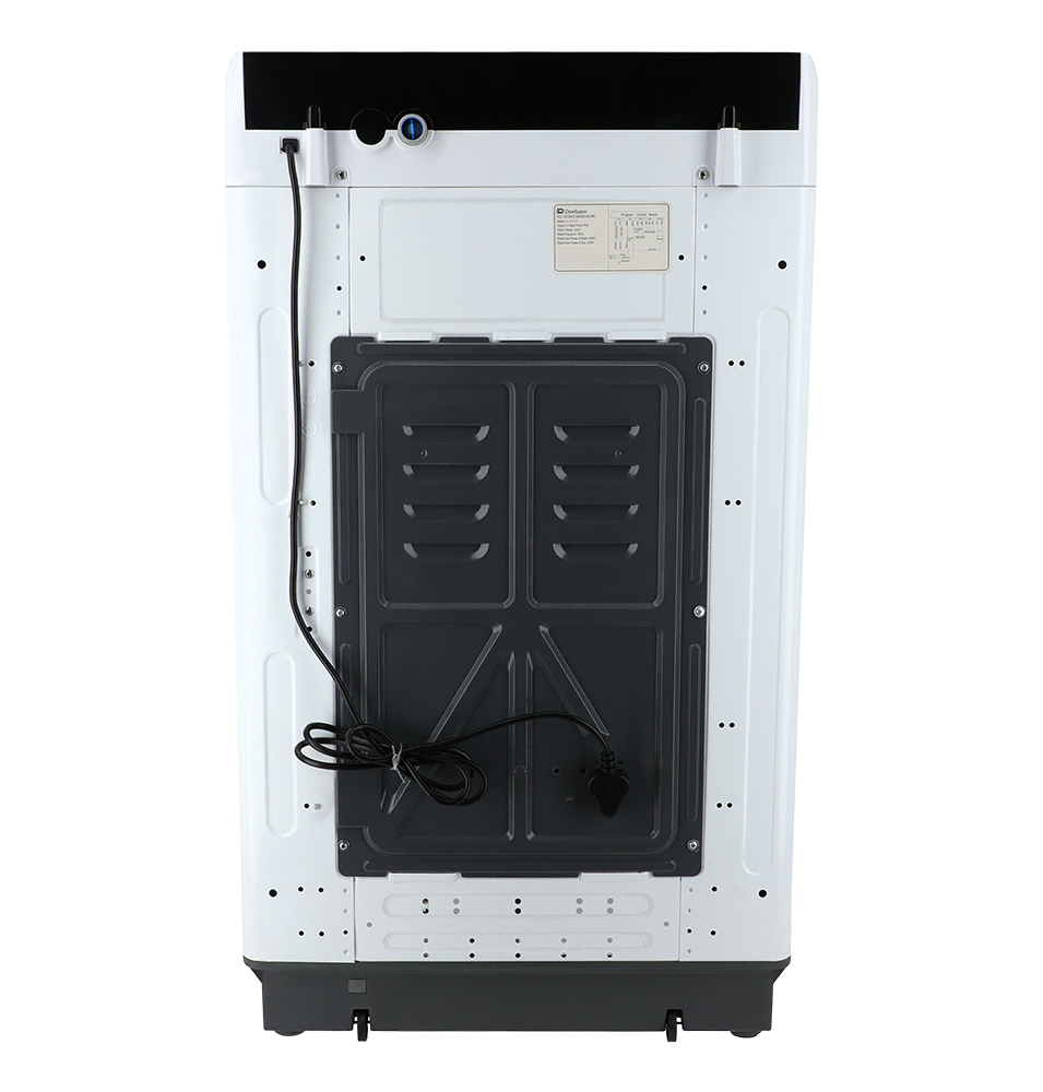 DW 255 ES Top Load Washing Machine