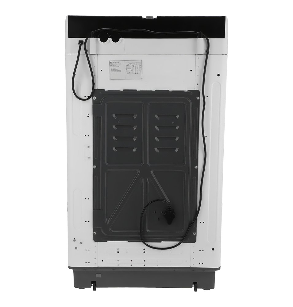 DWT 255 C Top Load Washing Machine