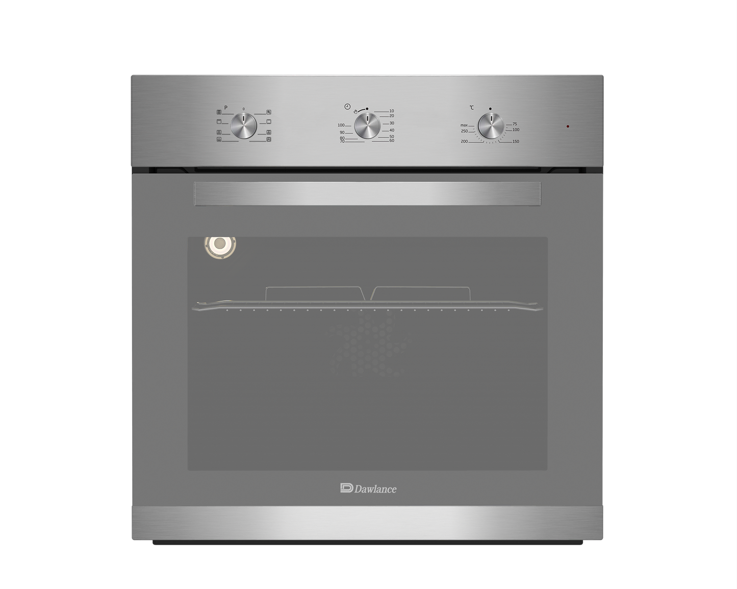 Dawlance DBM 208110 M A Built-in Oven