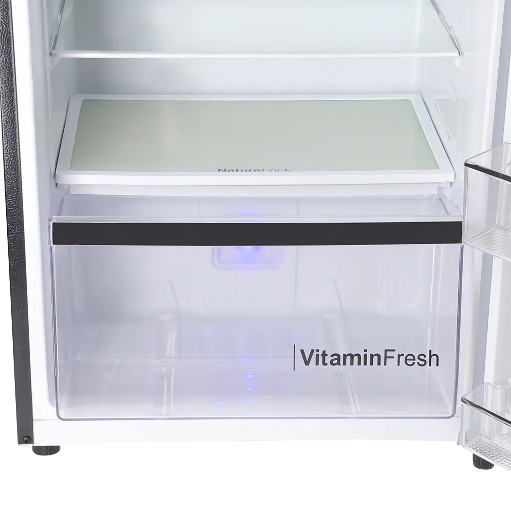 Dawlance 9178 LF GRAZE+ Digital Panel 14 CFT Inverter Refrigerator